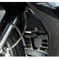 R&G Racing Radiator Guard for the Aprilia RS4 125 '11-'19 R&G Racing Radiator Guard for the Aprilia RS4 125 '11-'19